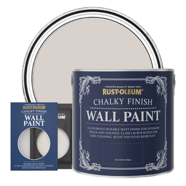 Wall & Ceiling Paint - BABUSHKA