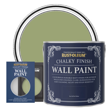 Wall & Ceiling Paint - FAMILIAR GROUND