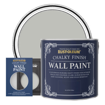 Wall & Ceiling Paint - FLINT