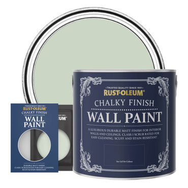 Wall & Ceiling Paint - LAUREL GREEN