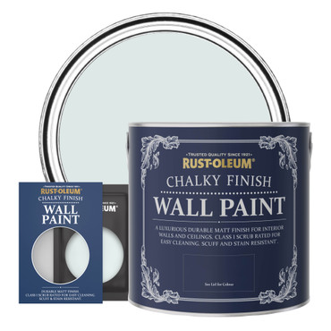 Wall & Ceiling Paint - MARCELLA