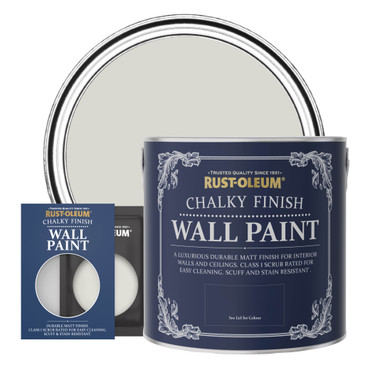 Wall & Ceiling Paint - MOCHA