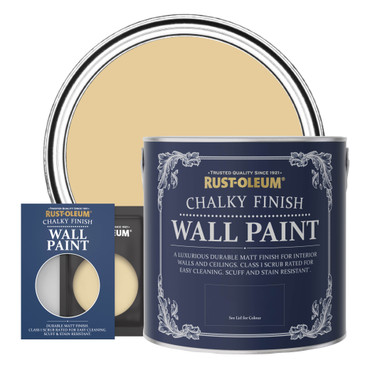 Wall & Ceiling Paint - SANDSTORM