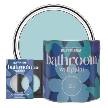 Bathroom Wall & Ceiling Paint - LITTLE CYCLADES