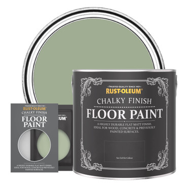 Floor Paint - BRAMWELL