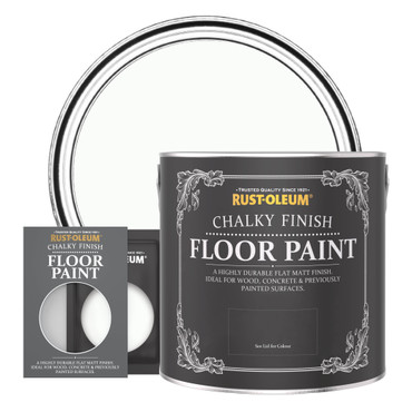Floor Paint - MOONSTONE