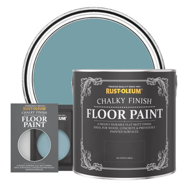 Floor Paint - PACIFIC STATE