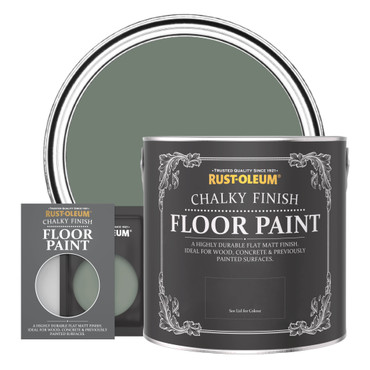 Floor Paint - SERENITY