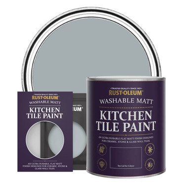 Pitch Grey by Rust-Oleum Paint