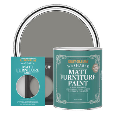 Matt Furniture Paint - ART SCHOOL