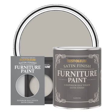 Satin Furniture Paint - GORTHLECK
