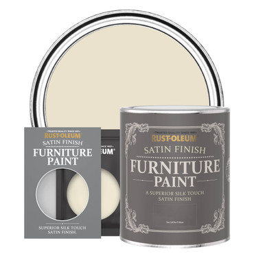 Satin Furniture Paint - LONGSANDS