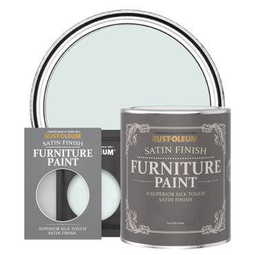 Satin Furniture Paint - MARCELLA