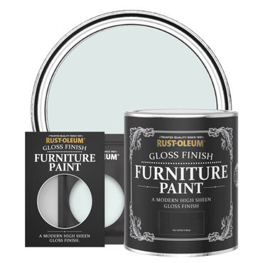 Gloss Furniture Paint - MARCELLA