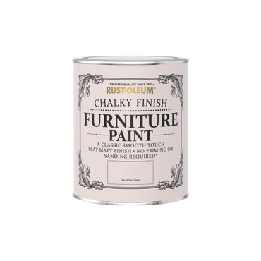 `@ThisColourfulNest -Chalky Furniture Paint