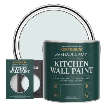 Kitchen Wall & Ceiling Paint - MARCELLA