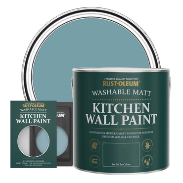 Kitchen Wall & Ceiling Paint - PACIFIC STATE