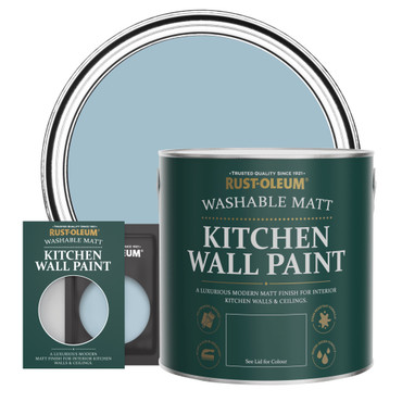 Kitchen Wall & Ceiling Paint - Nan's Best China