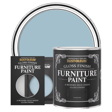 Gloss Furniture Paint - Nan's Best China