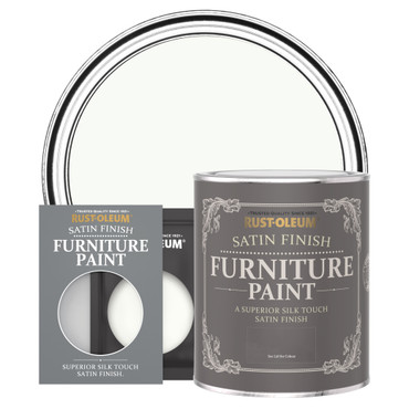 Satin Furniture & Trim Paint - Still