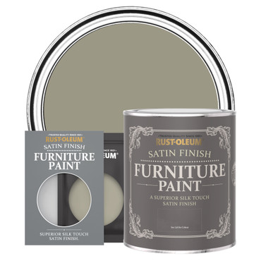 Satin Trim Paint, Paint