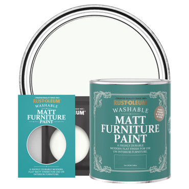 Matt Furniture Paint - Still