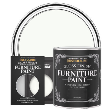 Gloss Furniture Paint - Still