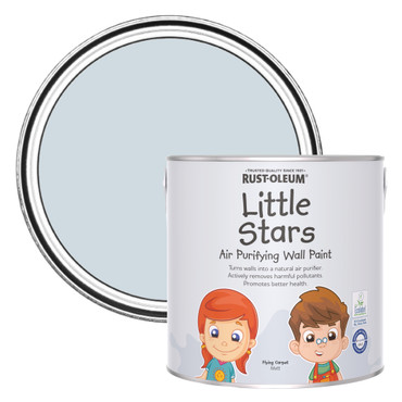 Little Stars, Wall Paint - Flying Carpet 2.5L