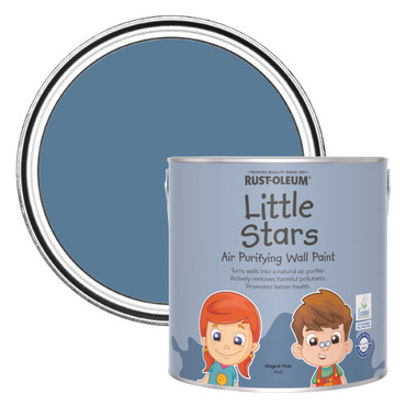 Little Stars, Wall Paint - Magical Flute 2.5L