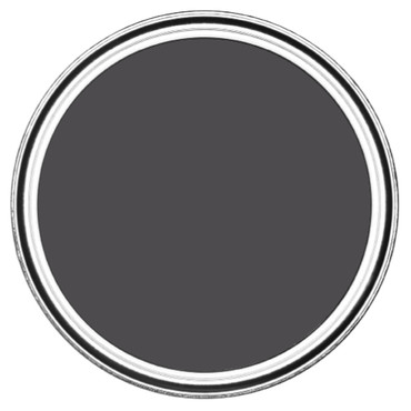 UNIVERSAL ALL SURFACE PAINT, HAMMER FINISH - BLACK