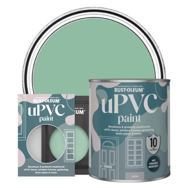 uPVC Paint, Satin Finish - WANDERLUST