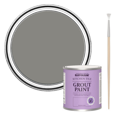 Kitchen Grout Paint - Art School 250ml