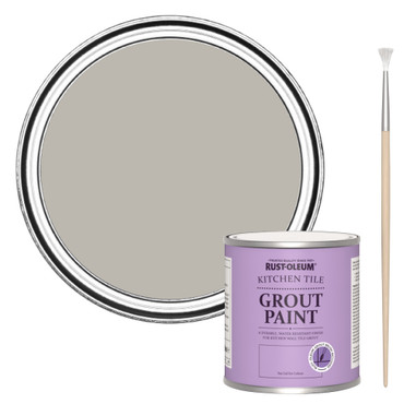 Kitchen Grout Paint - Gorthleck 250ml