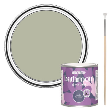 Bathroom Grout Paint - Tanglewood 250ml