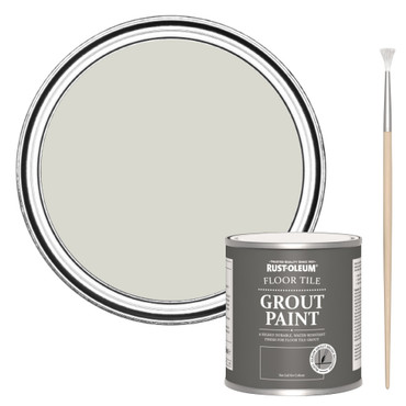 Floor Grout Paint - Mocha 250ml