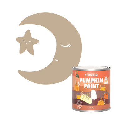 Pumpkin Paint - Salted Caramel 250ml
