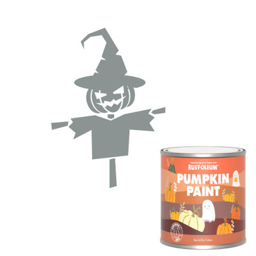 Pumpkin Paint - Slate 250ml