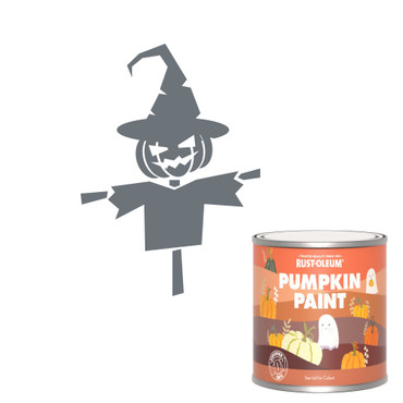 Pumpkin Paint - Marine Grey 250ml Pumpkin Paint - Marine Grey 250ml