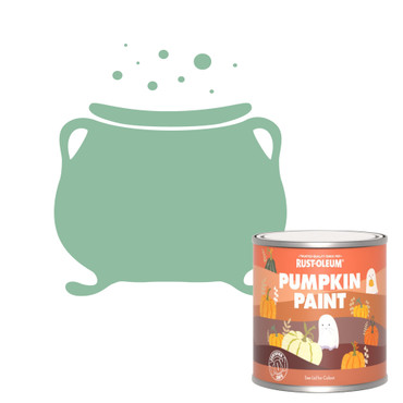 Pumpkin Paint - Wanderlust 250ml