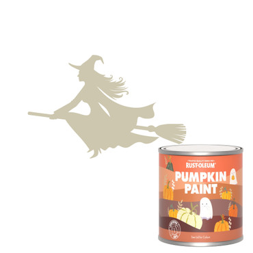 Pumpkin Paint - Silver Sage 250ml
