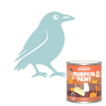 Pumpkin Paint - Little Cyclades 250ml