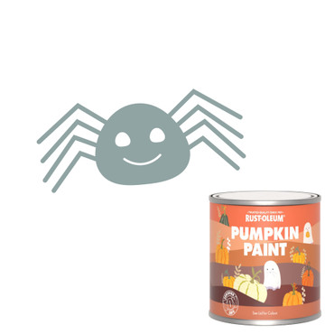 Pumpkin Paint - Gresham Blue 250ml