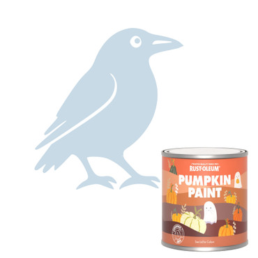 Pumpkin Paint - Blue Sky 250ml