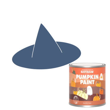 Pumpkin Paint - Ink Blue 250ml