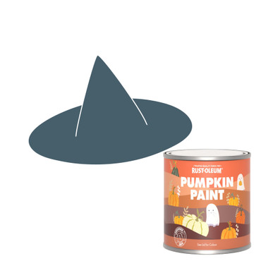 Pumpkin Paint - Blueprint 250ml