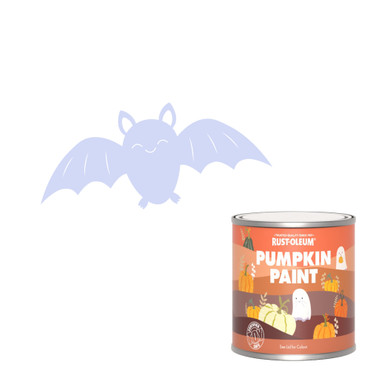 Pumpkin Paint - Be My Mermaid 250ml