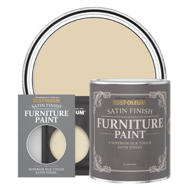 Satin Furniture Paint - Sandhaven