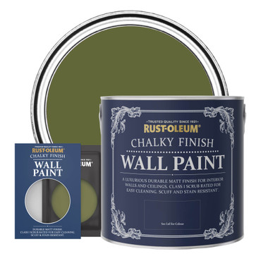 Wall & Ceiling Paint - Jasper