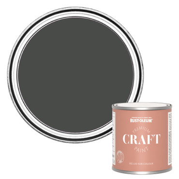 Premium Craft Paint - After Dinner 250ml