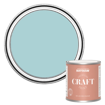 Premium Craft Paint - Little Cyclades 250ml